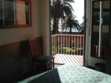 Standard Single room with balcony