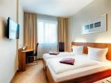 Standard Club room