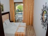1 Bedroom Triple Apartment with balcony