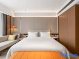 Superior Double Suite with garden view