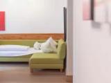 Double Junior Suite