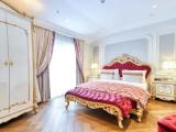 Presidential Suite with sea view