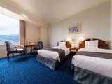 Executive Twin room