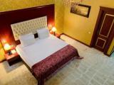 Comfort Double room with city view