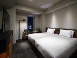 Deluxe Hollywood Twin room