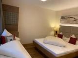Standard Triple room with balcony