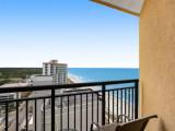 Double Studio with partial ocean view