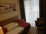 Standard Single room with balcony