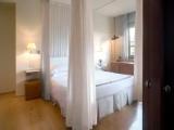Continentale Prestige Double room Arno View