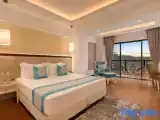 Premier room