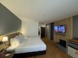 Premier room