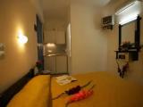 Standard Single room with balcony