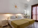 Superior Double room with balcony