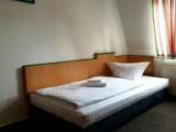 Economy Single room with city view