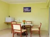 Standard Double room with city view