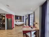 Privilege room