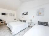 Classic Quadruple room