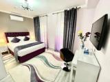 Classic Double Apartment