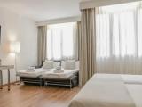 Quadruple Apartment