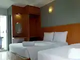 1 Bedroom Standard Triple room