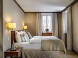 Deluxe Double room with mountain view