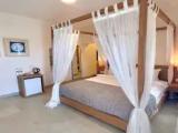 Standard Double room beachfront