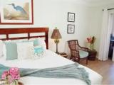Premium room with pool view