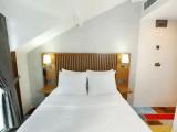 Standard Penthouse room