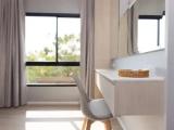 Deluxe Double room with land view