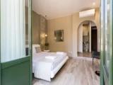 Superior Double room with balcony