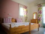 Superior Double room with sea view