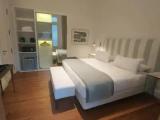 Deluxe Double Suite