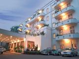 Executive Double room with balcony
