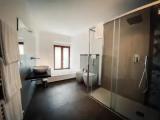 Standard Double Duplex room with view