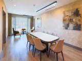Executive Suite with balcony