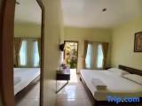 Standard room with balcony