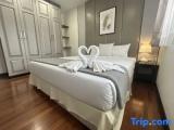 1 Bedroom Double Apartment