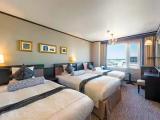 Superior room with river view