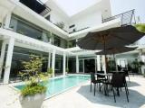 Premier Double room with city view
