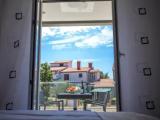 Double Studio with balcony