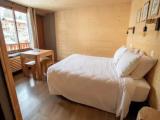 Classic Double room with balcony