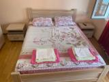 Deluxe Double room with partial sea view