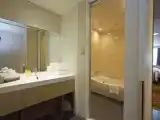 Family Twin room