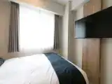 Premier room