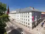 Run of House