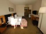 Presidential room