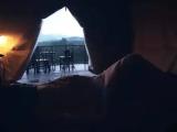 Standard room with sunset view