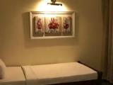 Deluxe Suite with city view