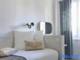 Classic room