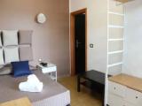 Standard Single room with balcony